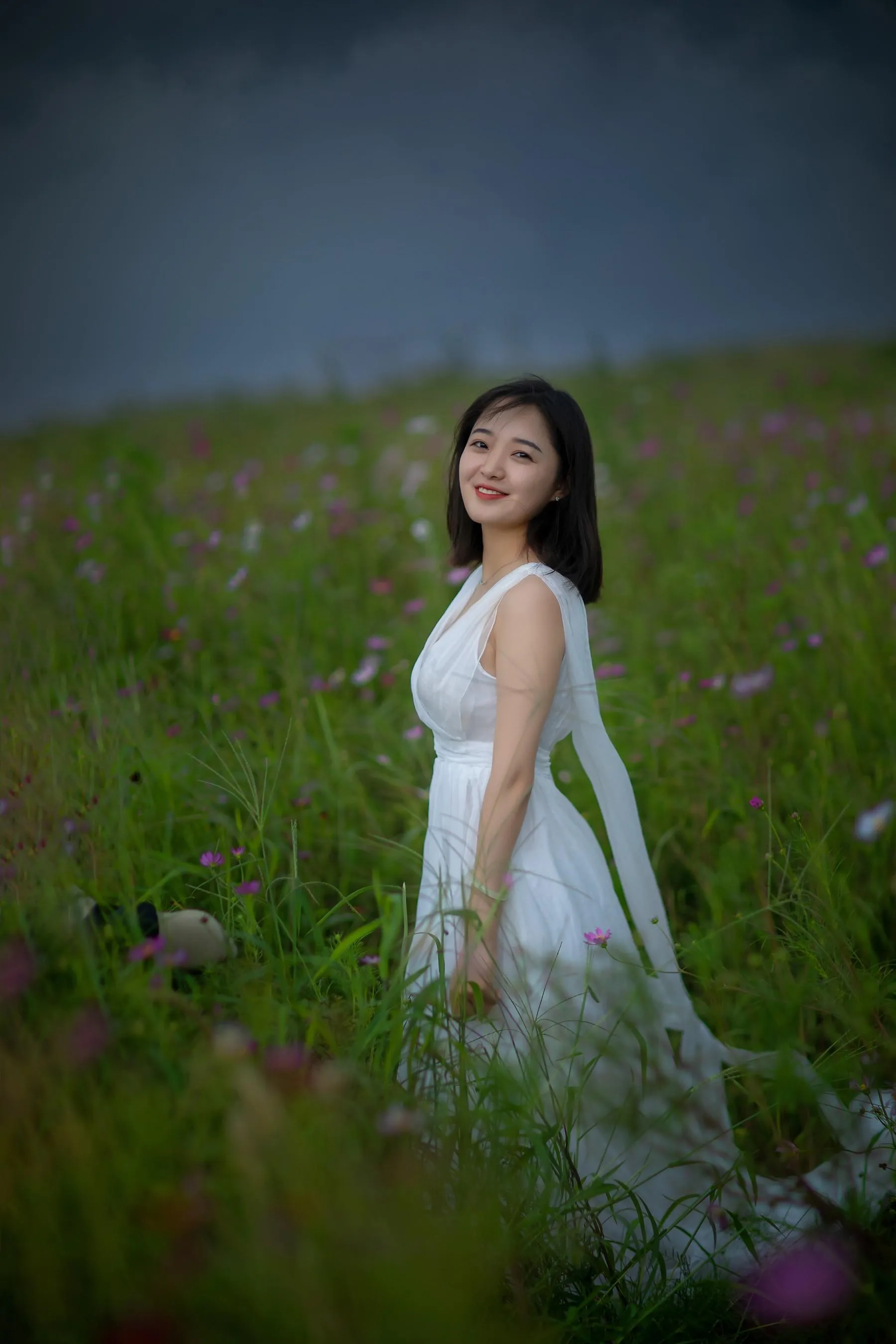 [YITUYU艺图语]2021.09.07 格桑花开 媛媛 [31P]插图8
